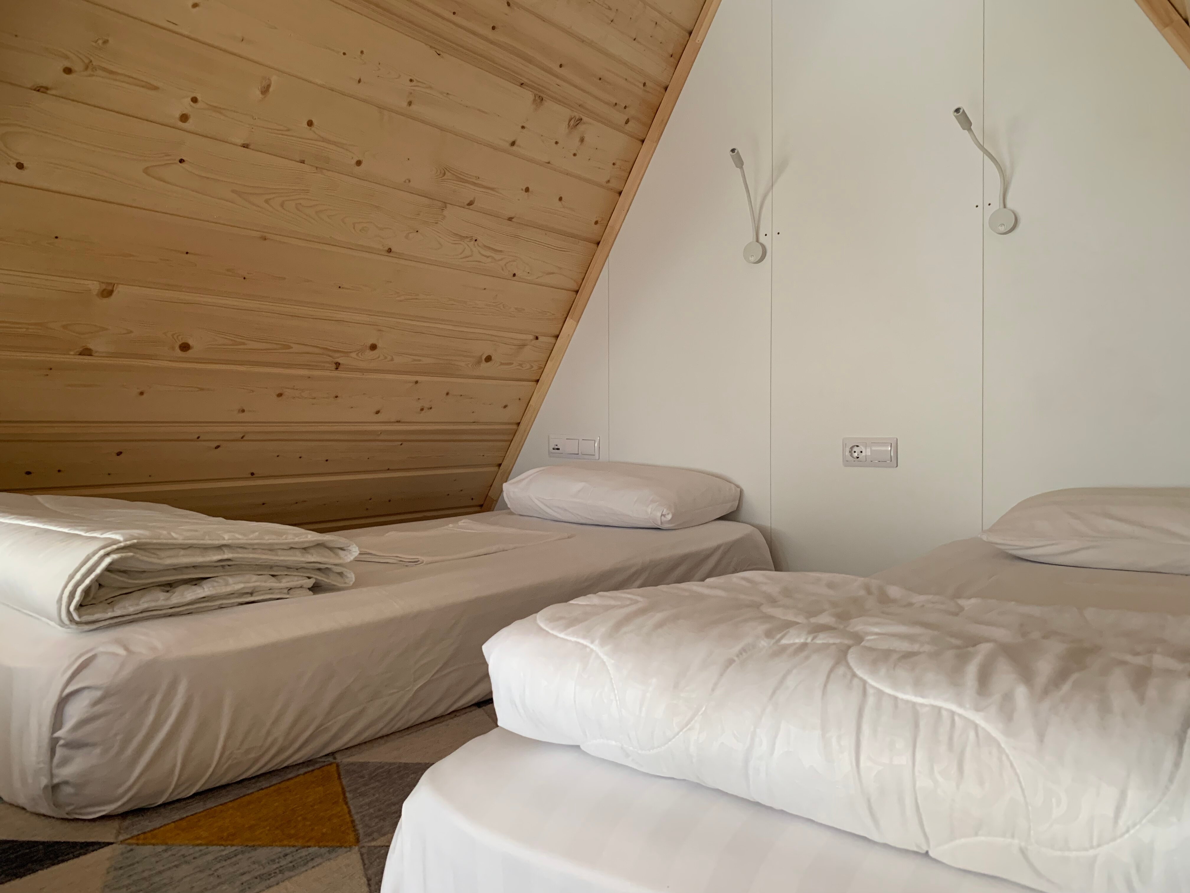 Фото Этнический хутор Каменная Карелия