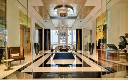 Real estate agency Apil Properties, Dubai, photo