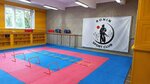 Ronin (Vishnyovaya Street, 7А), club deportivo, sección