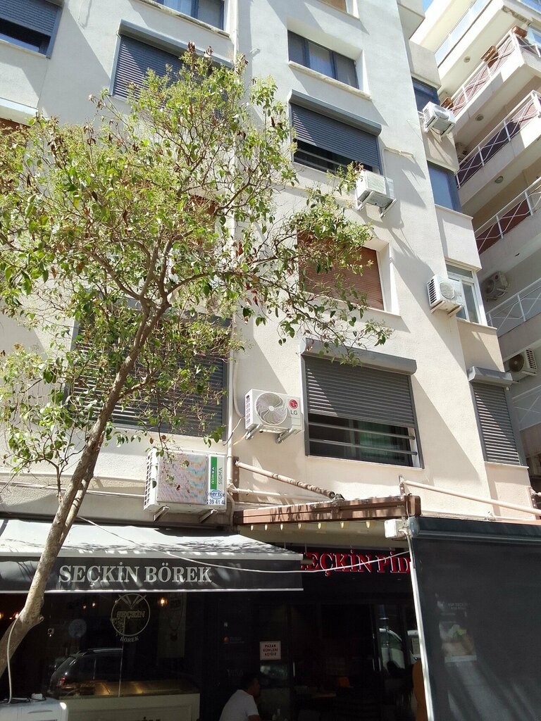 Restaurant Seckin Pide & Pizza, Izmir, photo