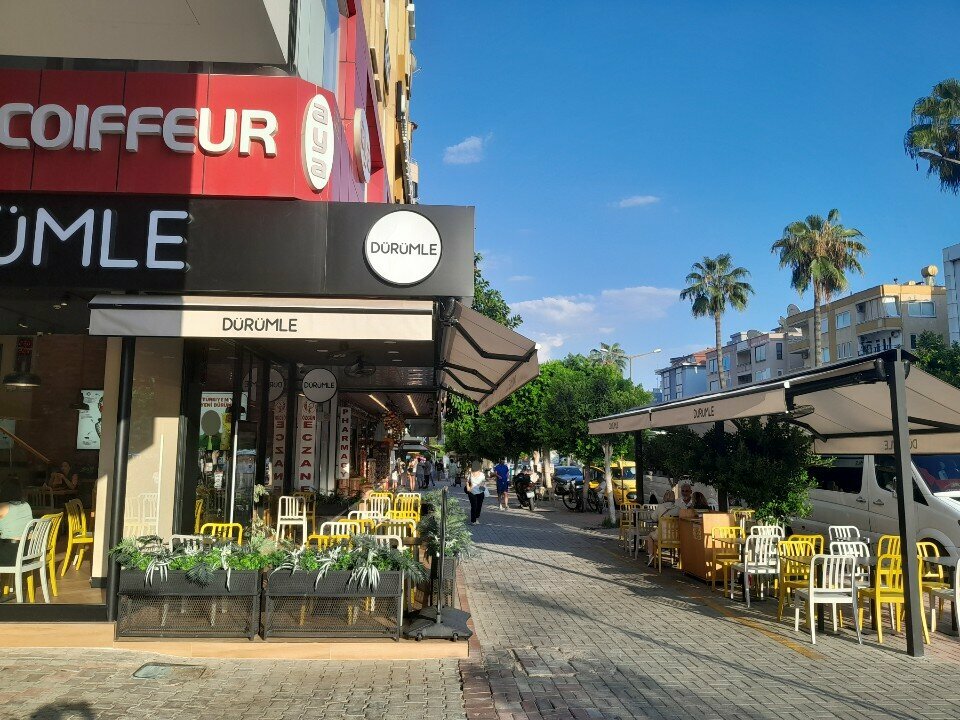 Private practice doctors Dr. Ali Aktay, Alanya, photo