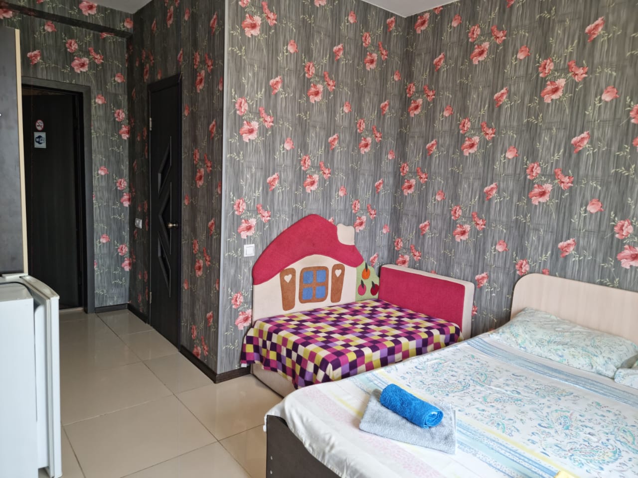 Фото Парижанка