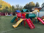 Svetlychok (Drozhzhino, 3б), jardín de infancia, guardería