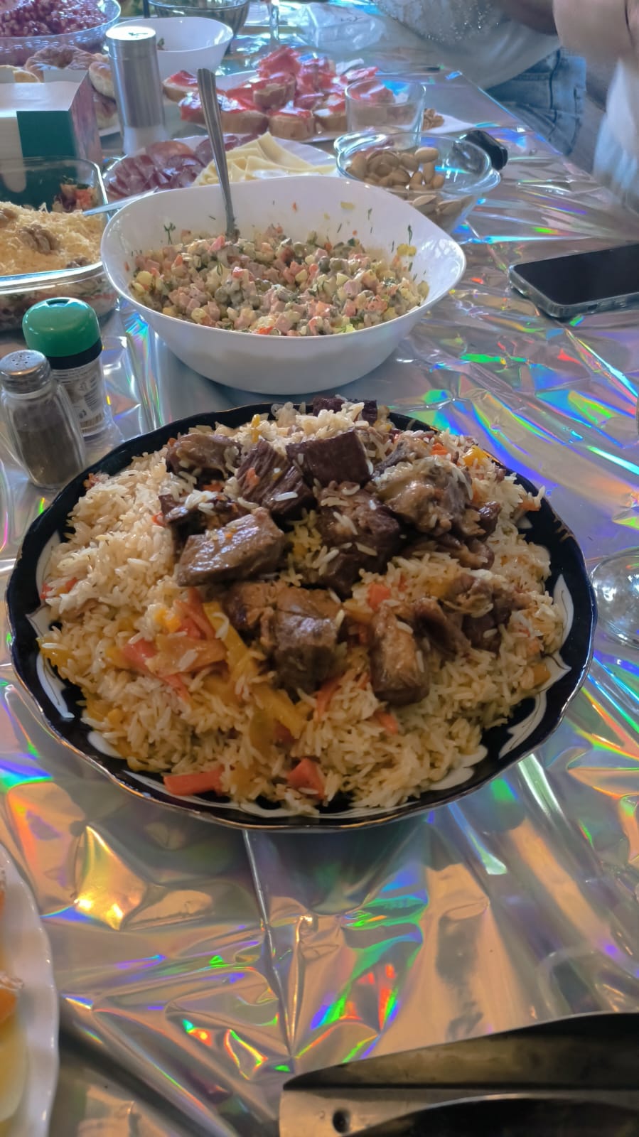 Фото Сорочьи горы