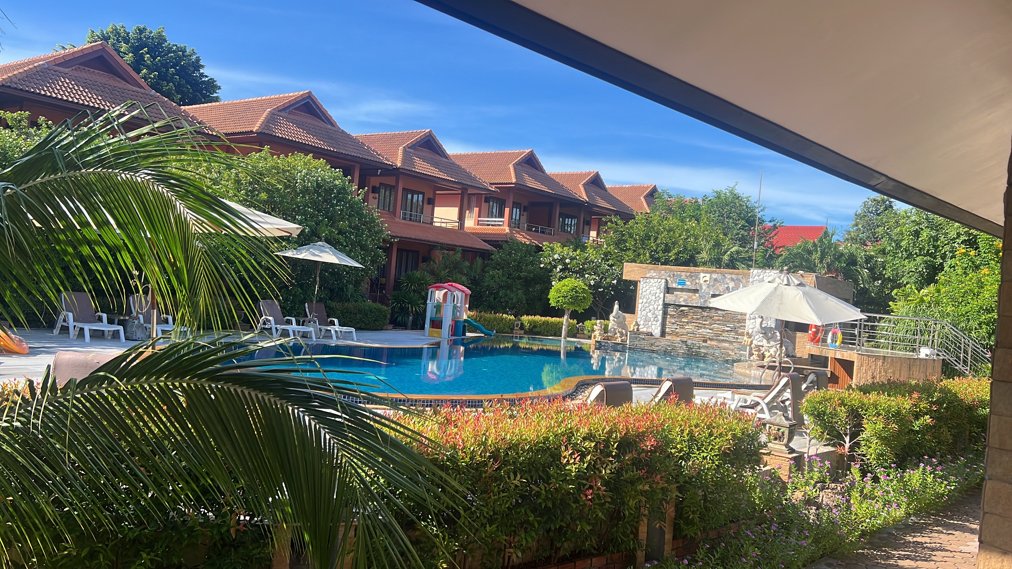 Фото PS Thana Resort