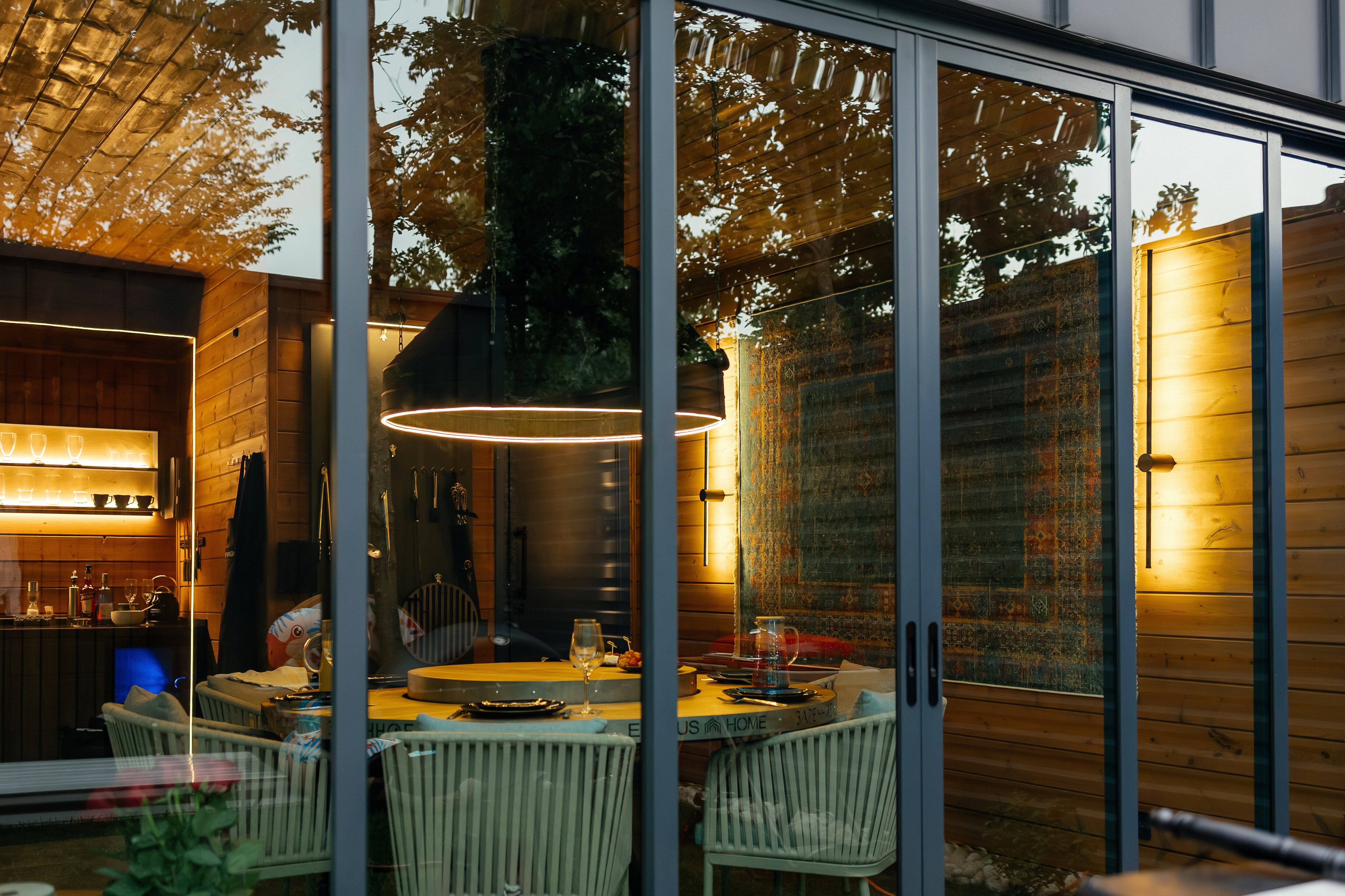 Фото Заречное