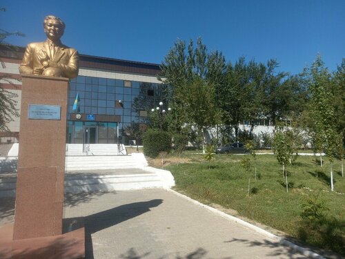 Үлкен Дик фото GIF