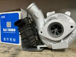 Spetc Turbo (Moscow, 1st Izmaylovskogo Zverintsa Street, 8) ، تصليح التوربينات