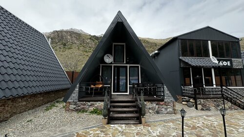 Гостиница Сафина в Кабардино-Балкарской Республике