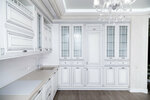 Costanova (district Cheremoshniki, Dobrolyubova Lane, 10), kitchen furniture