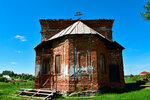 Храм Александра Невского (selo Deyevo, ulitsa Lenina, 7), orthodox church