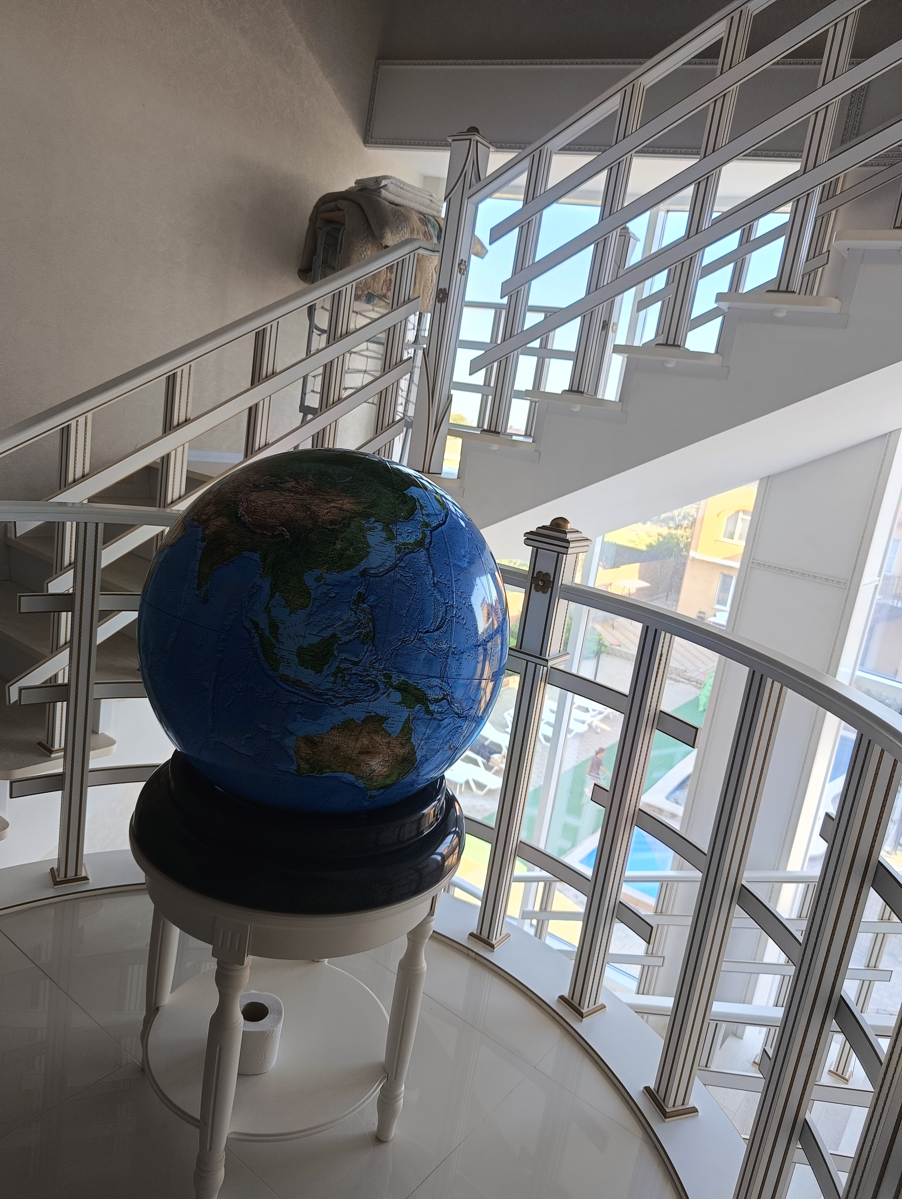 Фото Blaga Paradise