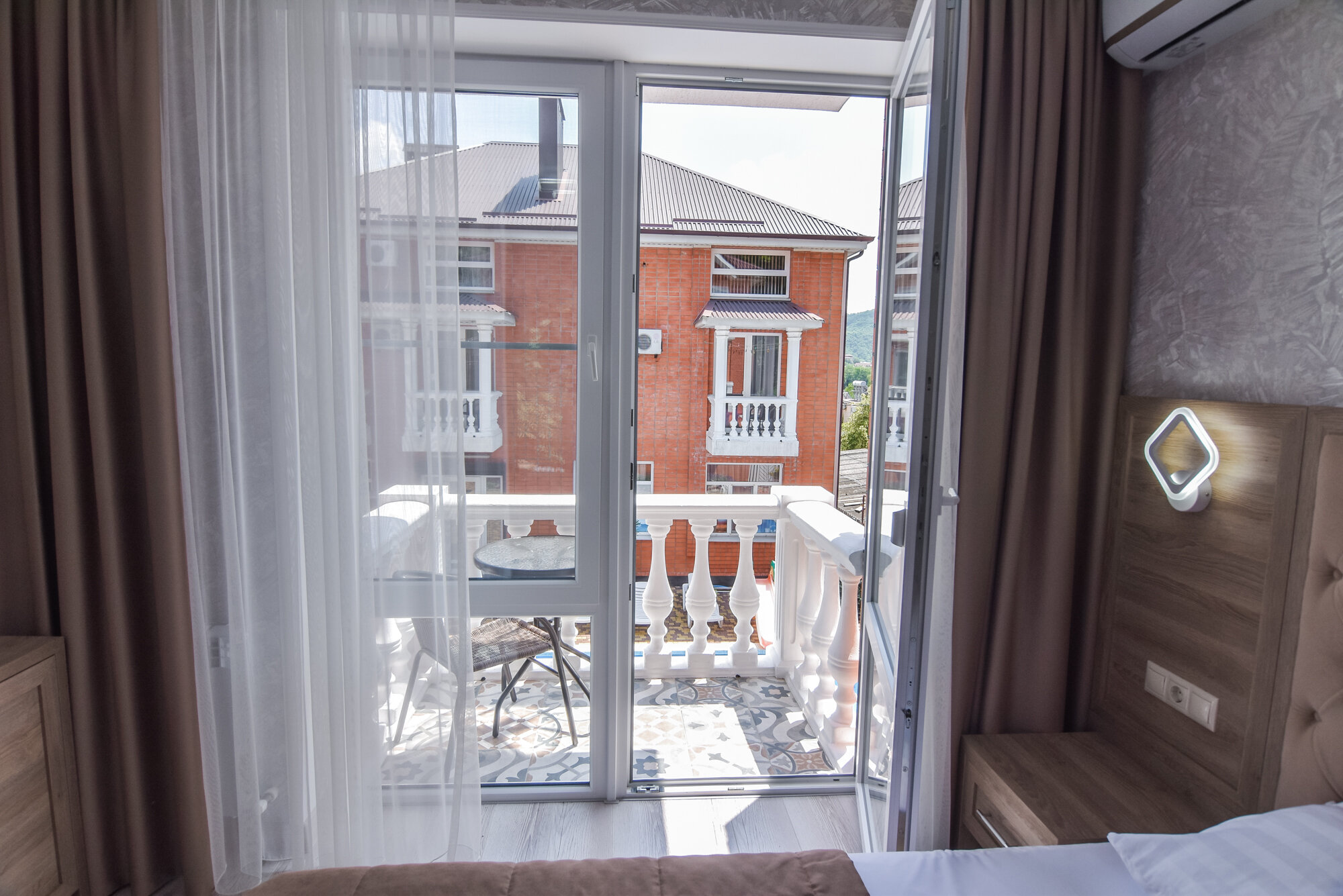 Фото Николь