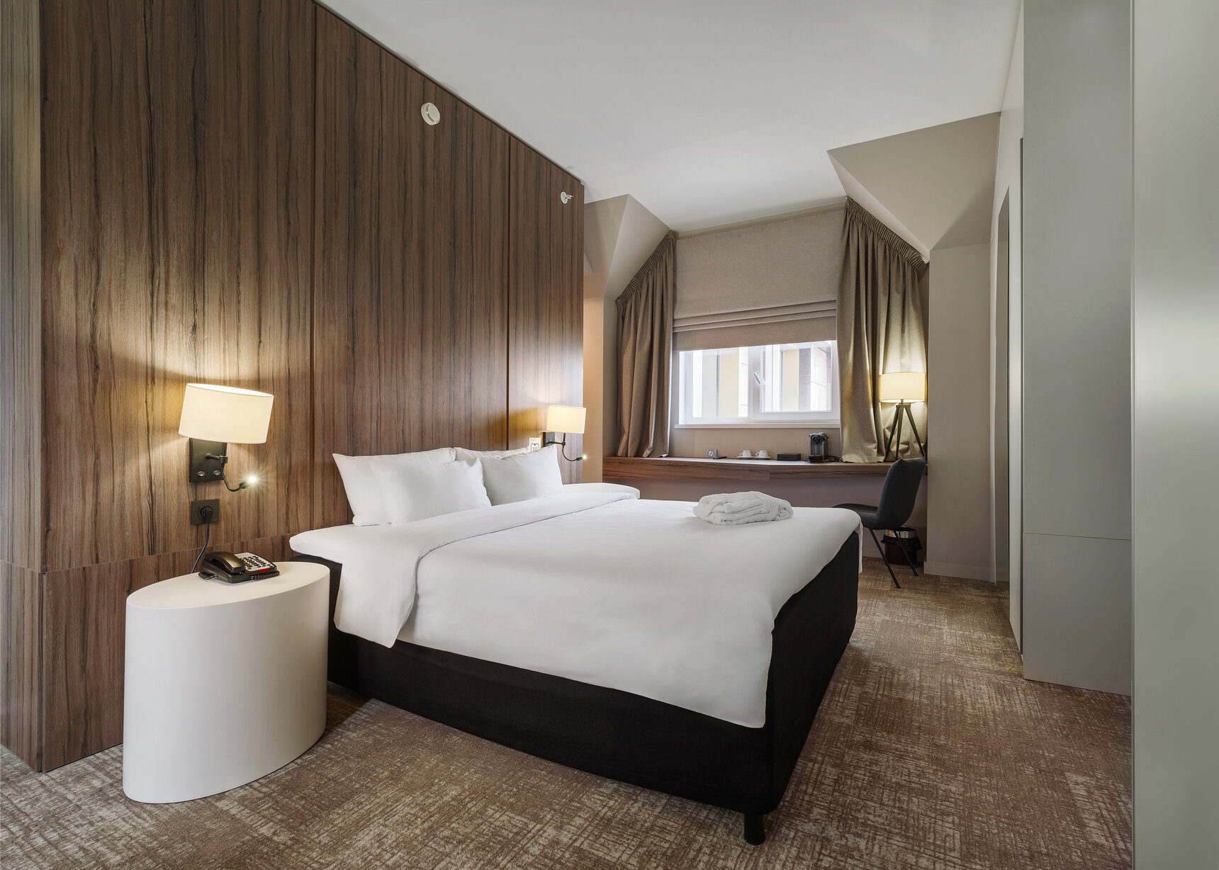 Фото Mercure Воронеж Центр