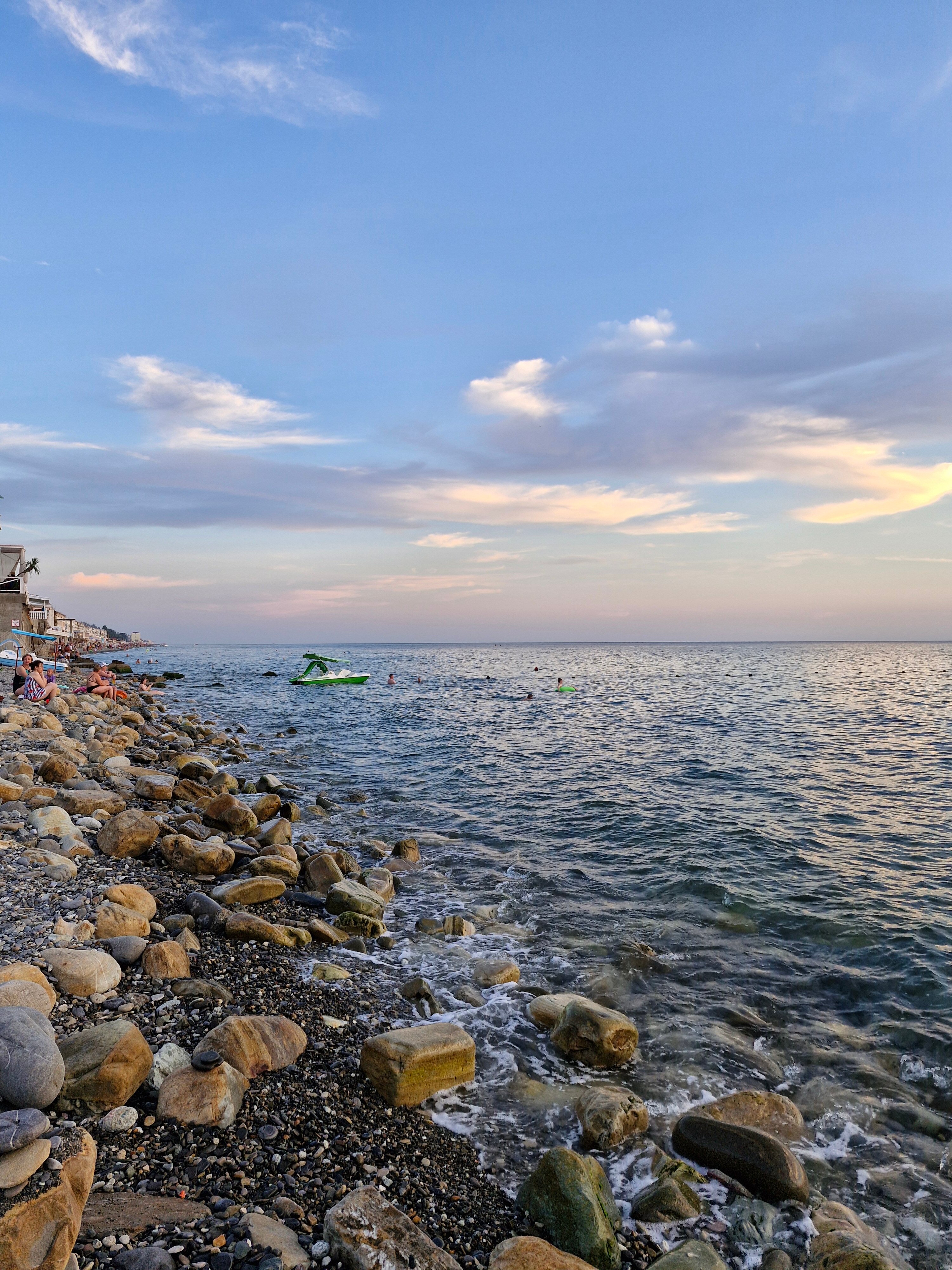 Фото LooSPAngeles