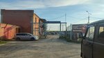 Центр тонирования автостекол (ulitsa Yermaka, 1Б), car window tinting