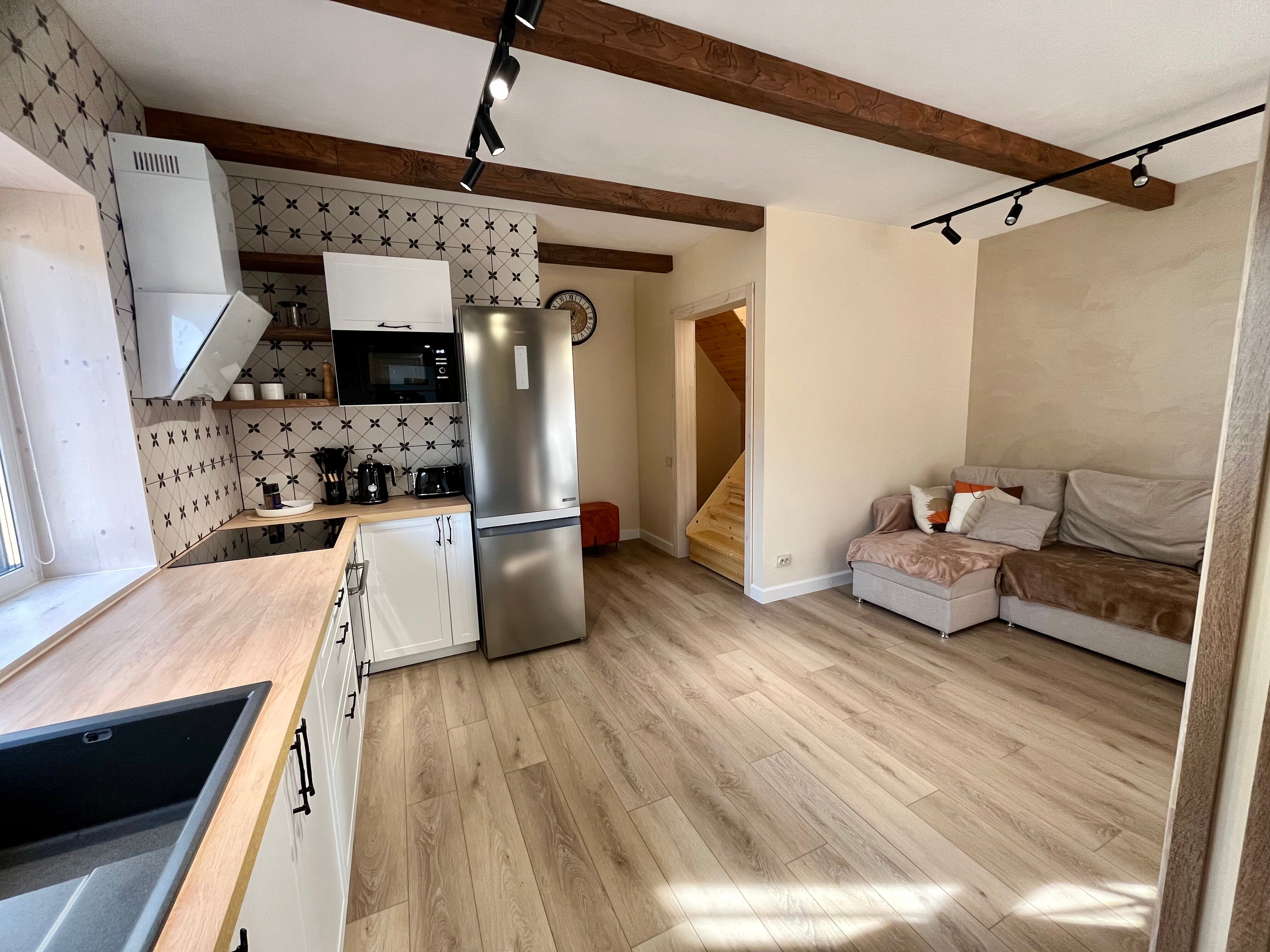 Фото Шале Оберег