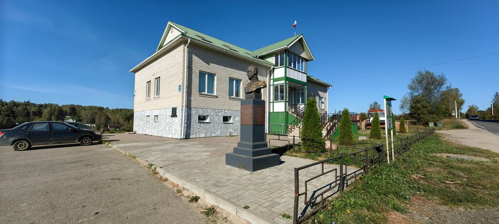 Administración Администрация Корохоткинского сельского поселения, , foto