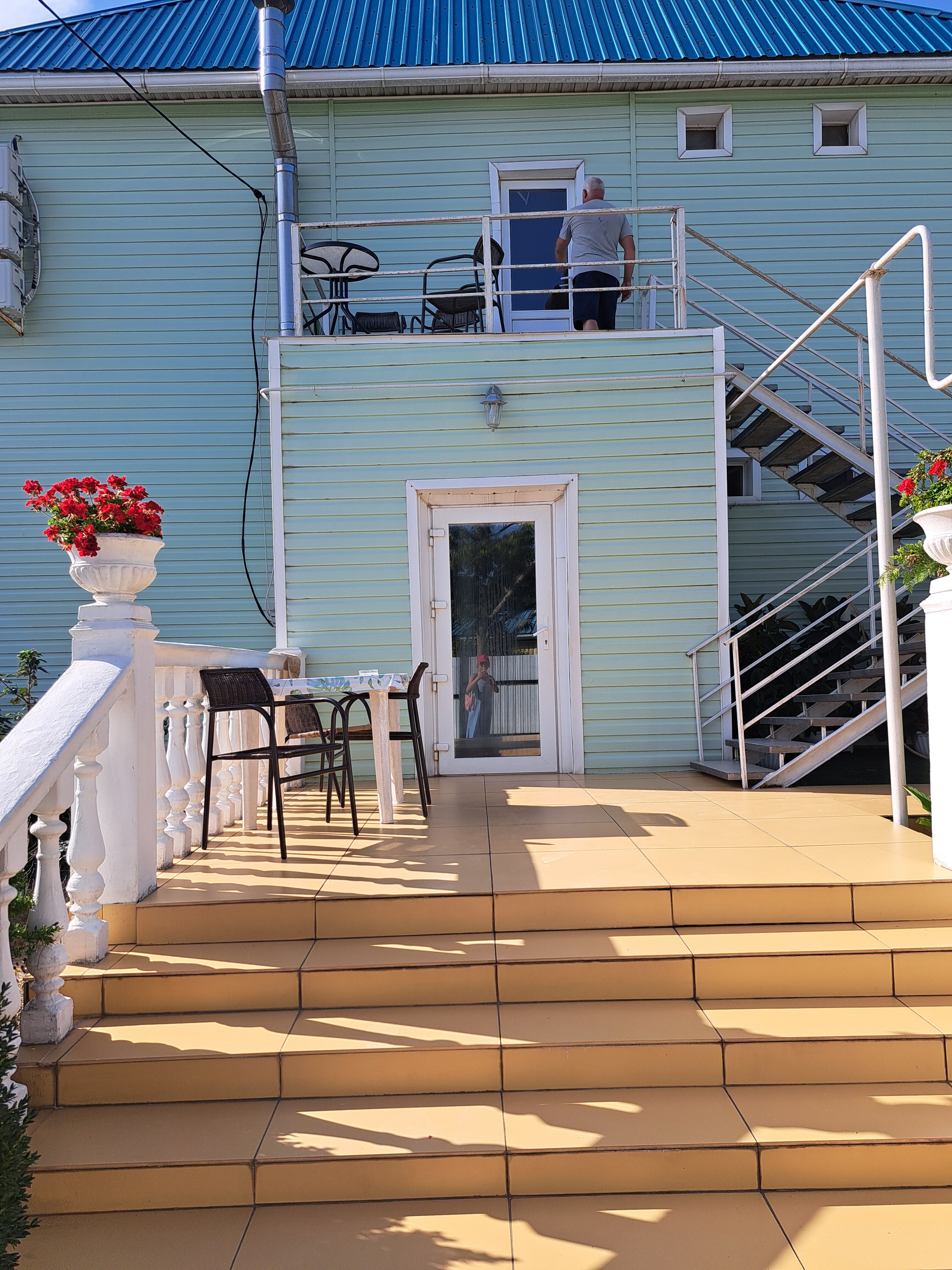 Фото Бирюза