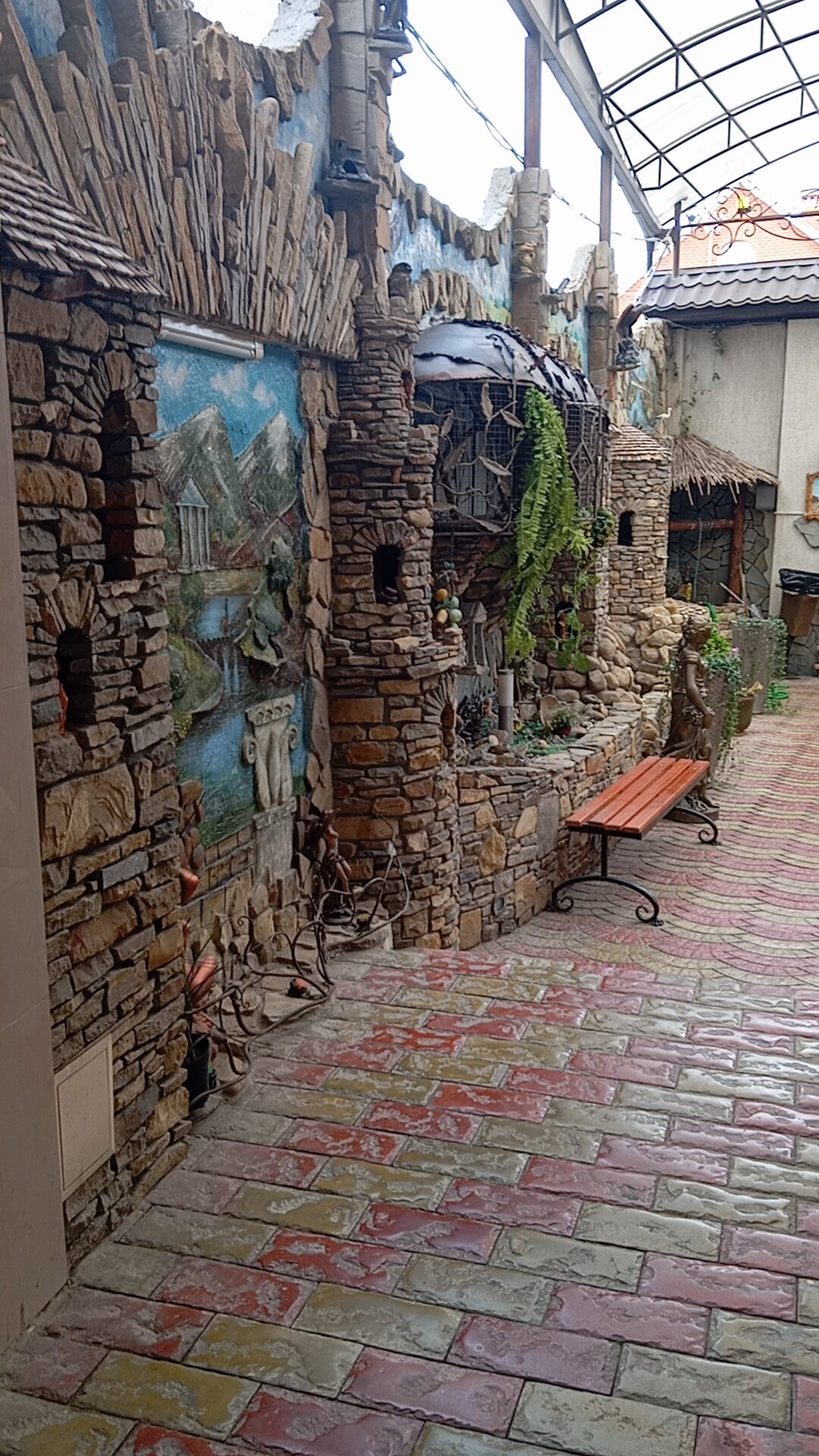 Фото Приятный отдых