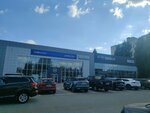Drive Click Bank (Lenina Street, 44к3), banking service point