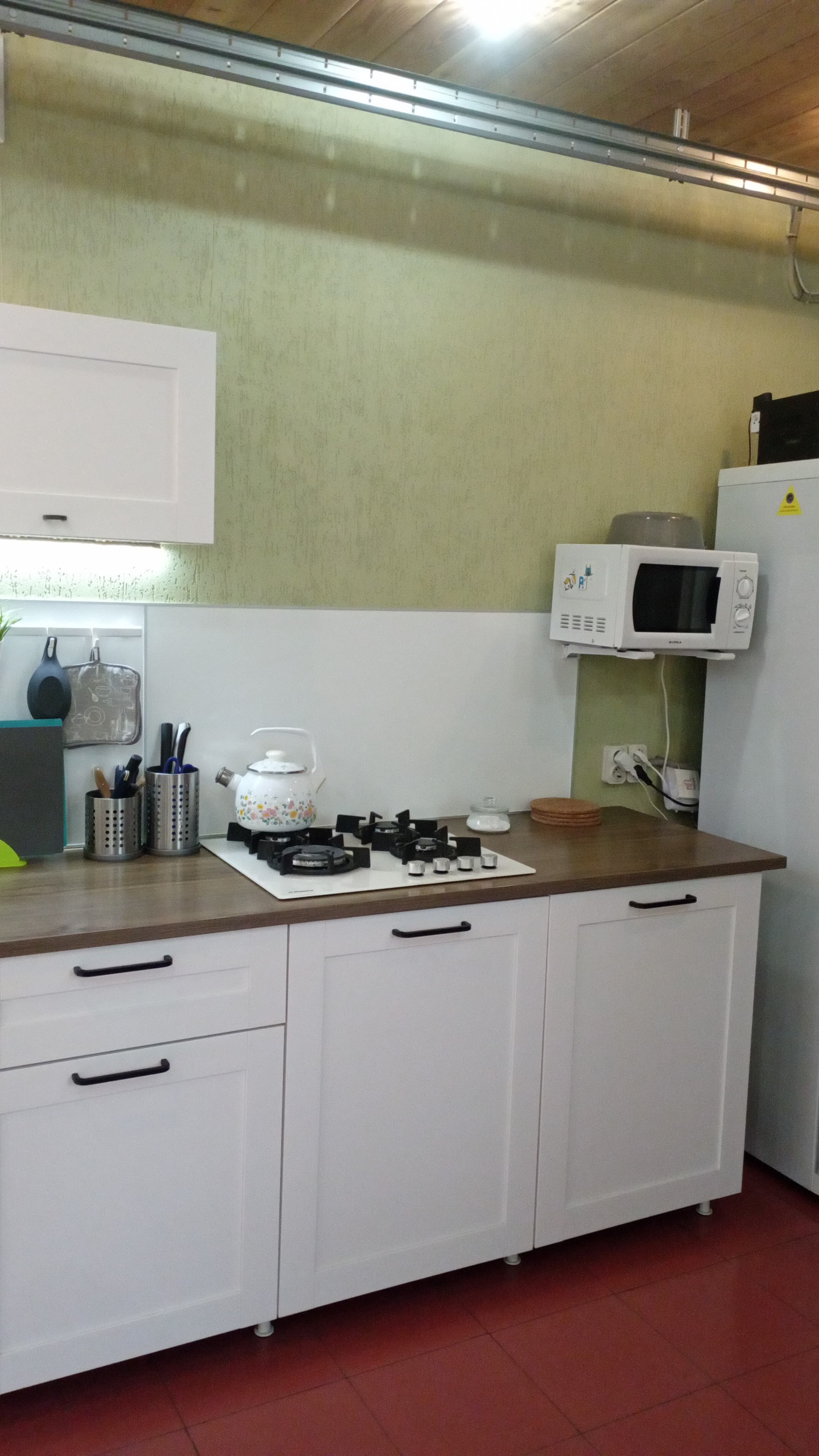 Фото Гостевой дом