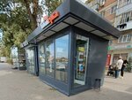 Табакерка (Krasnoznamennaya street, 171Б/2), tobacco and smoking accessories shop