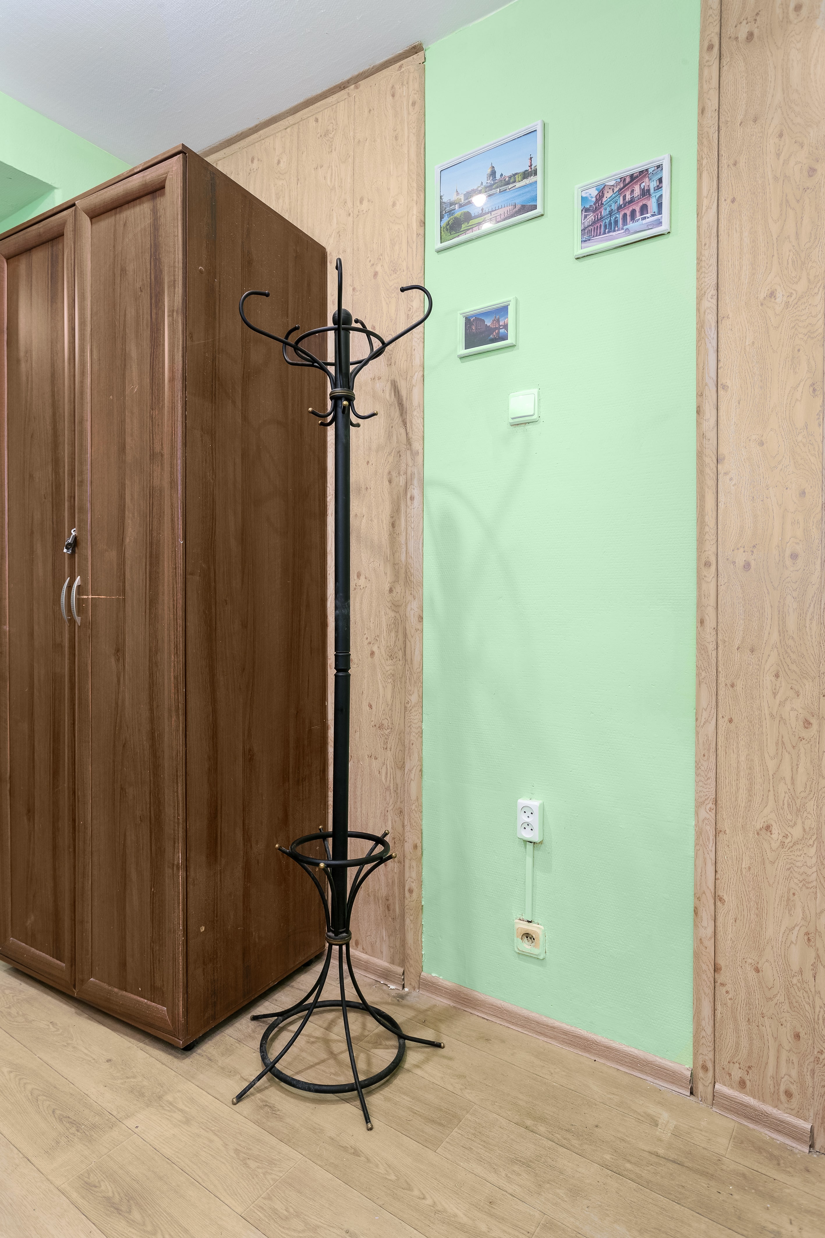 Фото Фонтанерия