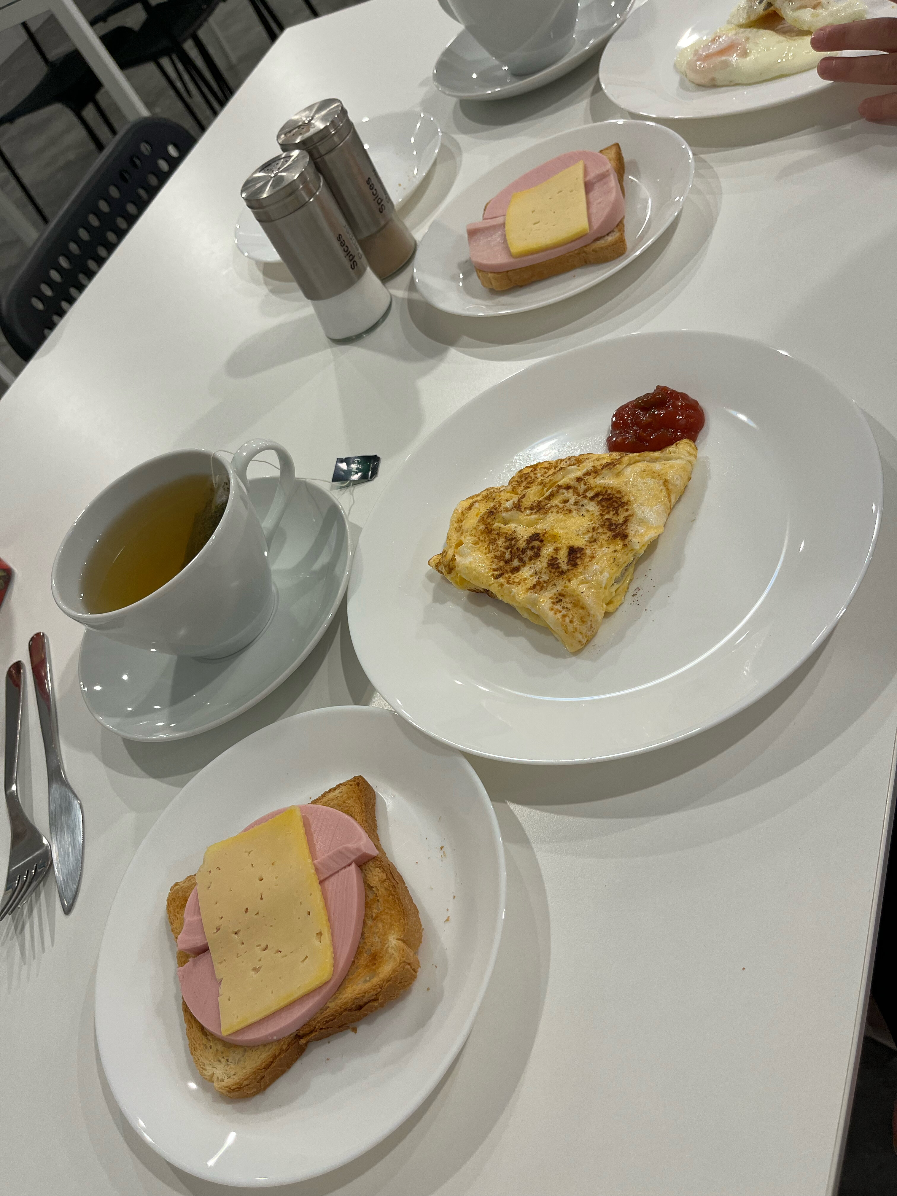 Фото Аби Отель