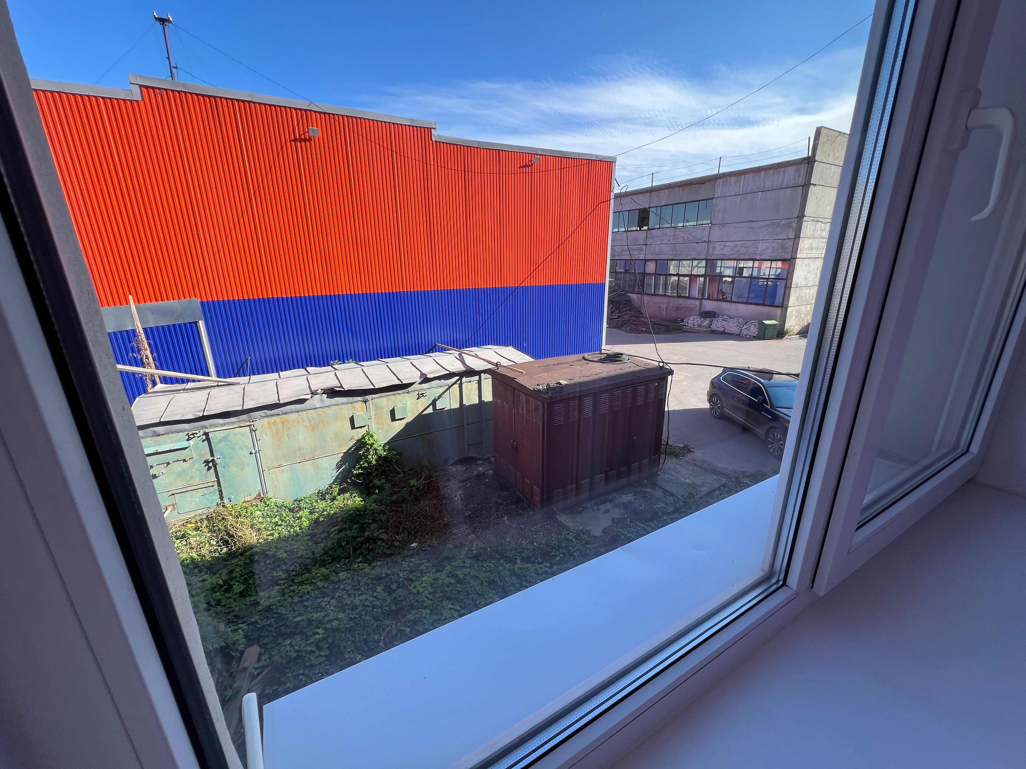 Фото Тамбовская