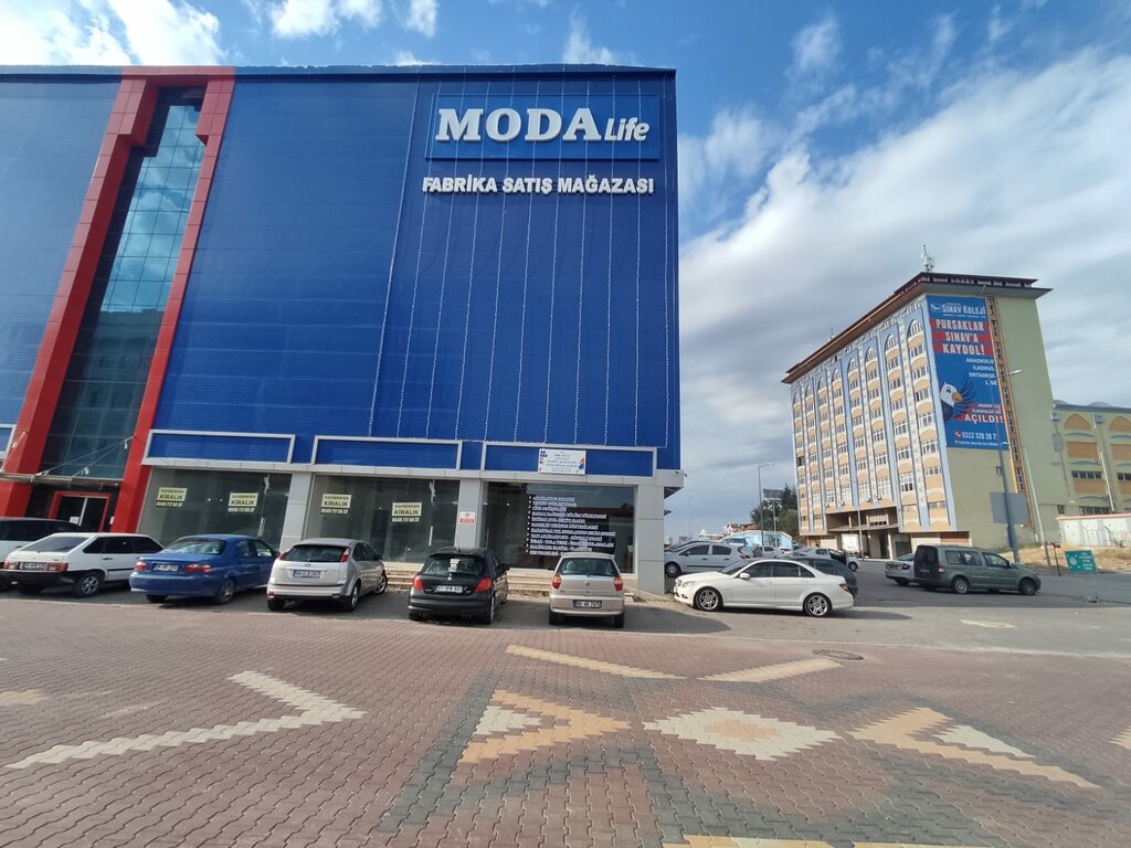 أعمال المسح Pursaklar Lihkab Mapping and Cadastre Office ، أنقرة، صورة