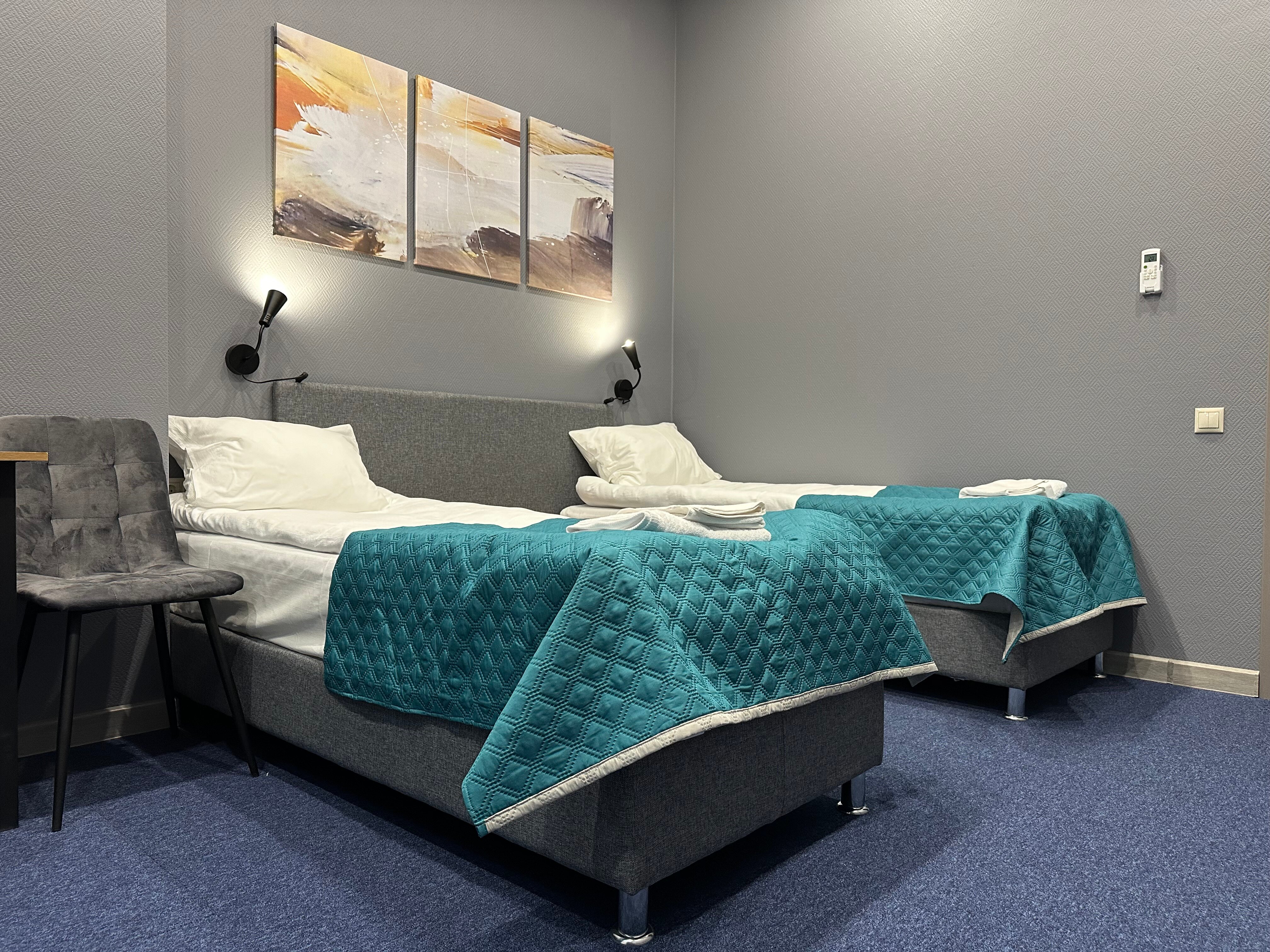 Фото Шантар на Есенина 1