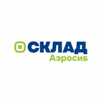 Aerosib S (Polivanovskaya Street, 9с2), warehouse services