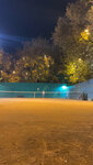 Sports ground (Moscow, Yugo-Zapadniy Administrative Okrug, Gagarinskiy District), sports ground
