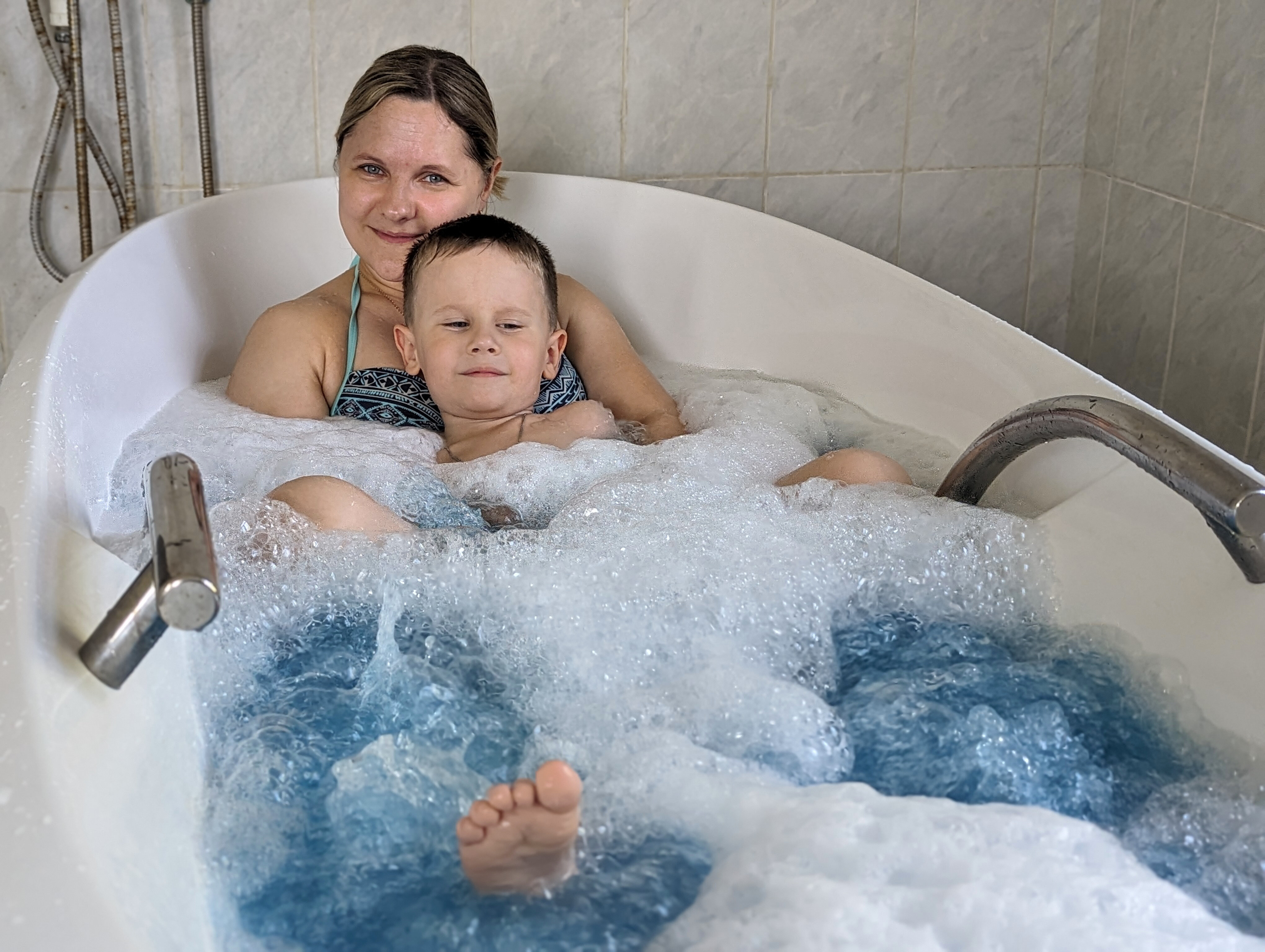 Фото Геолог Казахстана