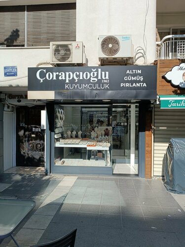 Çorapçıoğlu Kuyumculuk Fotoğraf 3