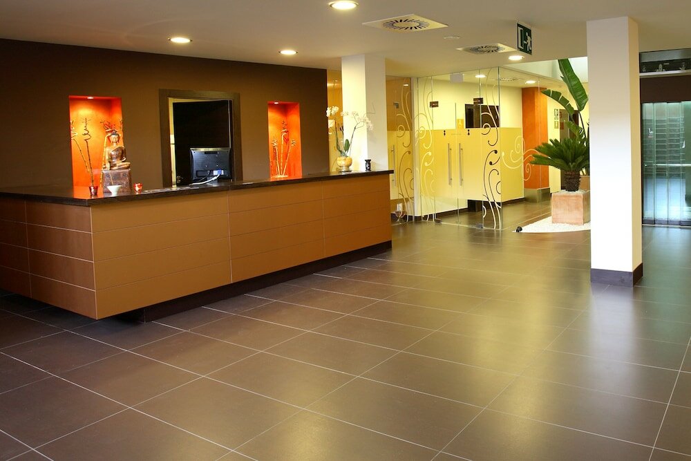 Фото Bungalows Imperial Park