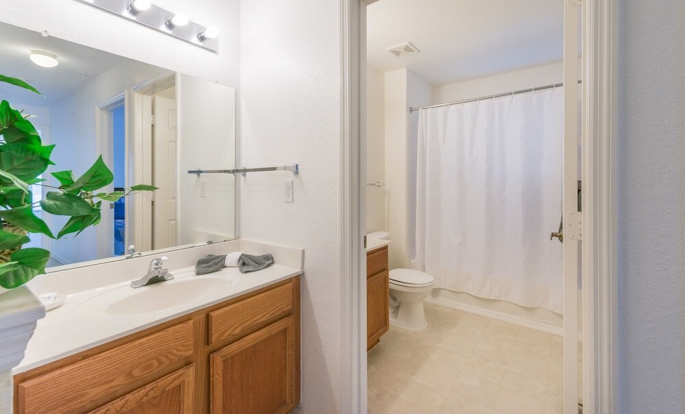 Фото Villas at Seven Dwarf by FunQuest