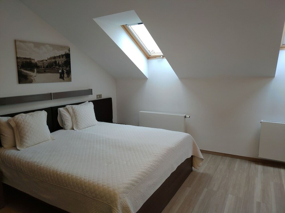 Фото Vinohradský dům