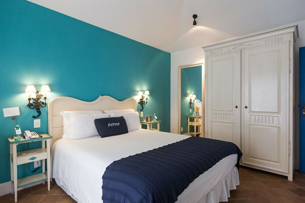 Фото Vila da Santa Hotel Boutique & SPA