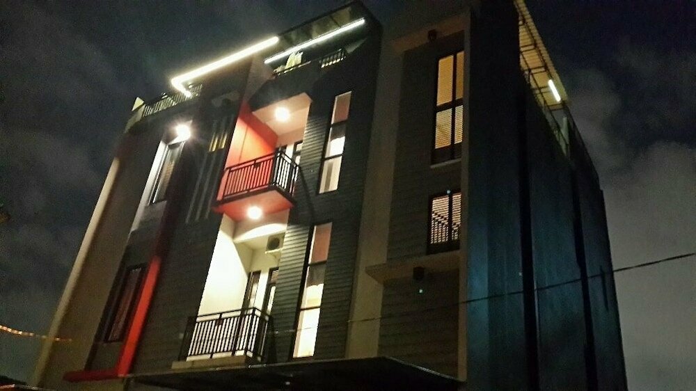 Hotel ICorner Residence, Jakarta, photo