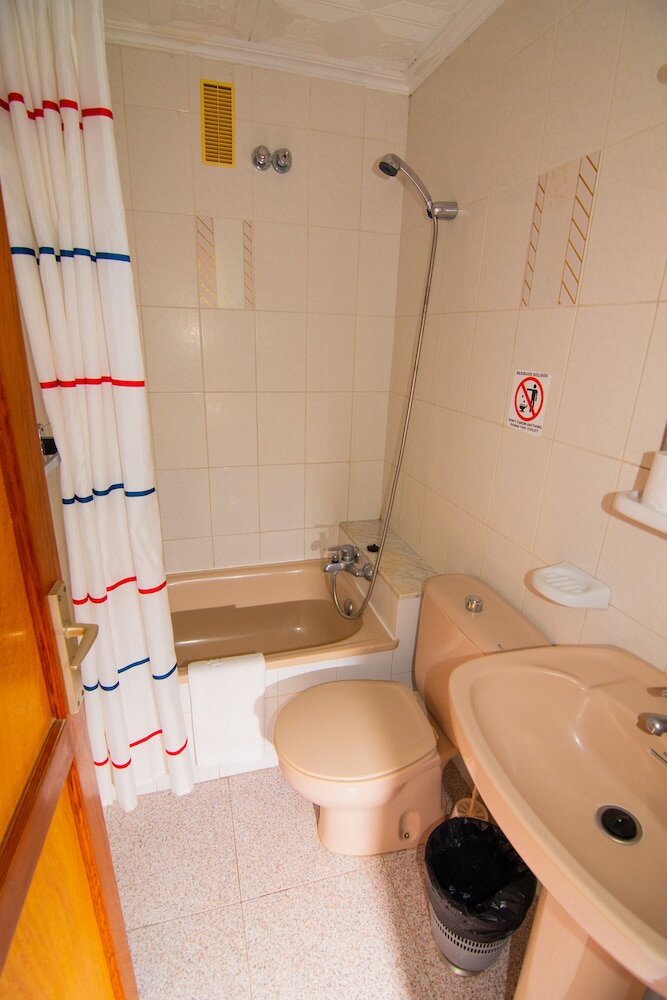 Фото Apartamentos Sol y Paz