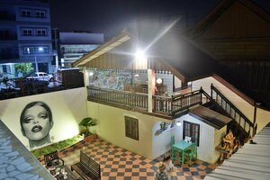 Гостиница Vientiane Star Hotel