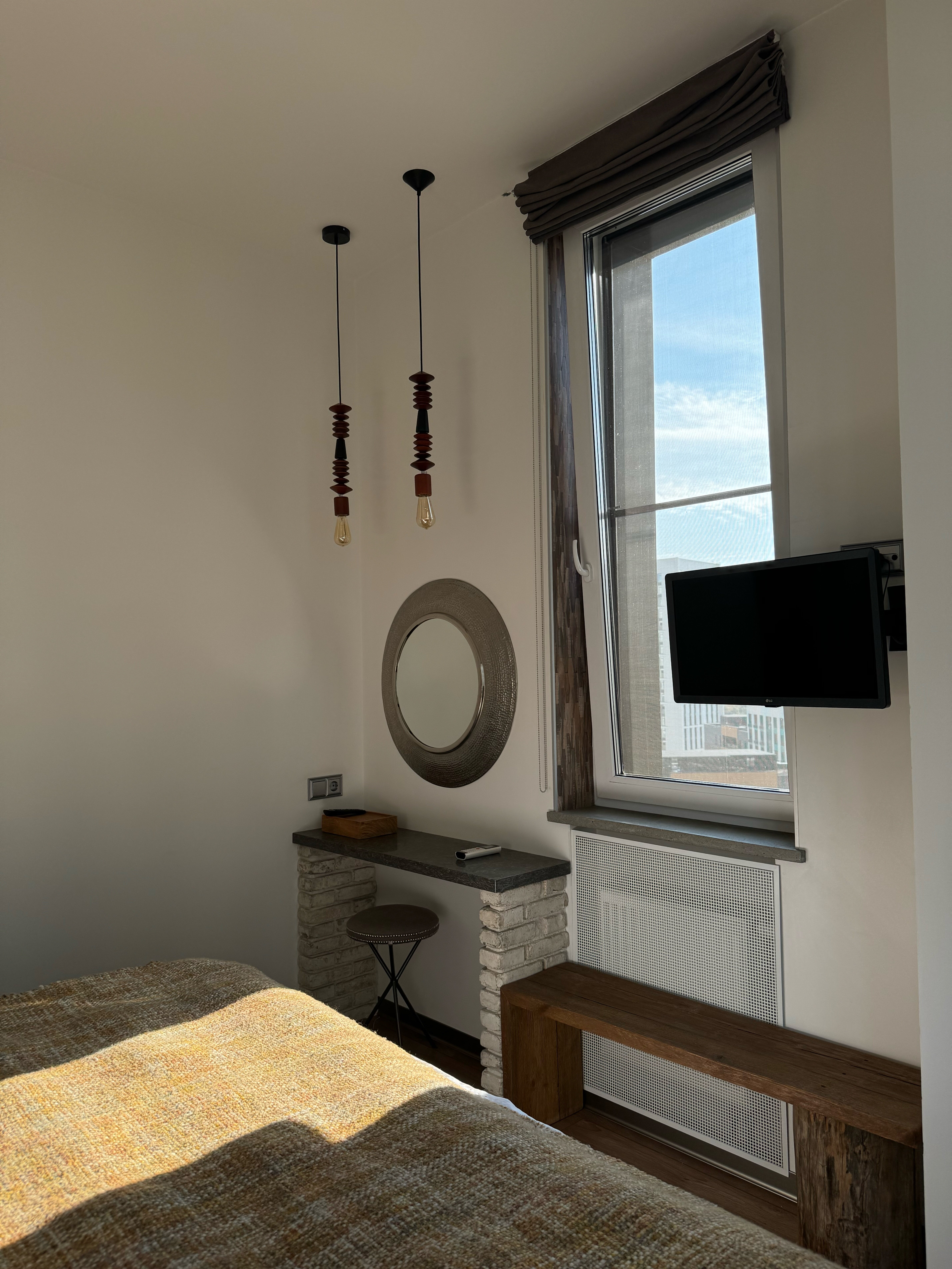 Фото Studio36Suites