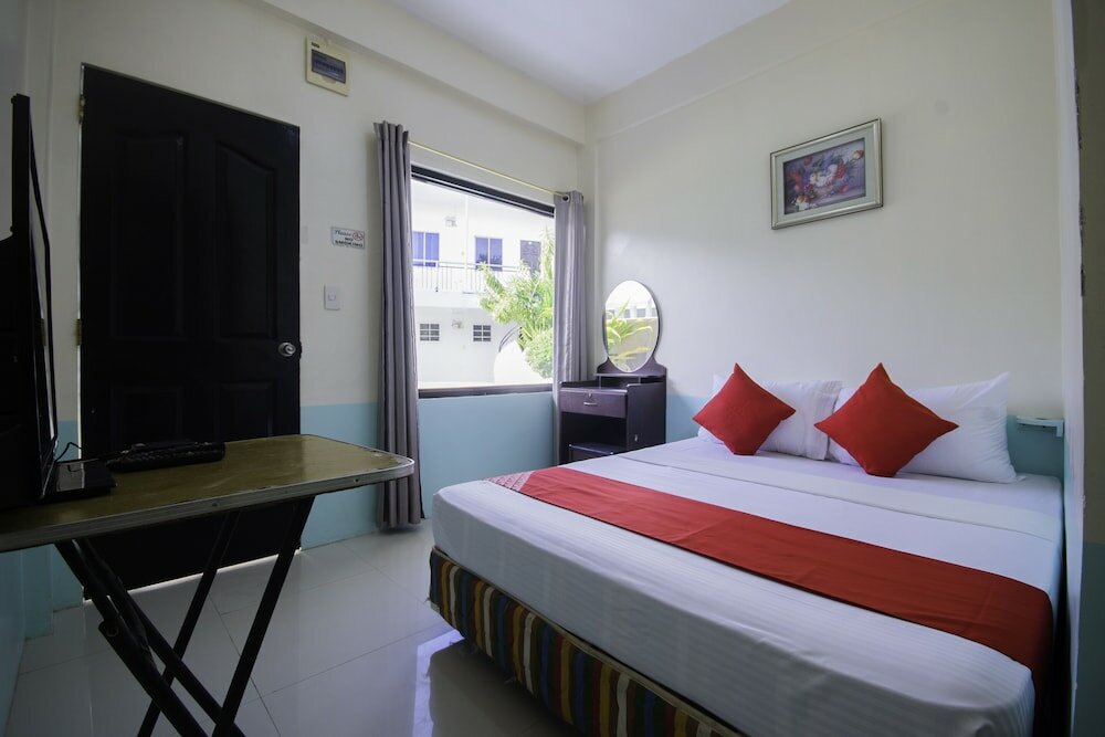 Фото Oyo 725 Richdel Resort Hotel