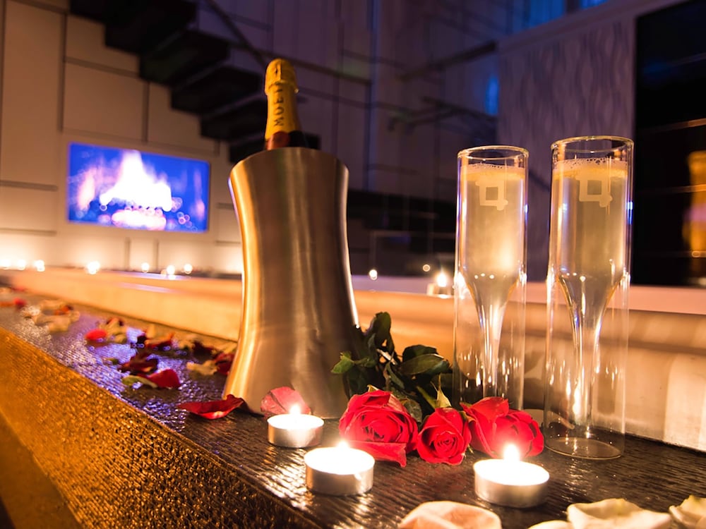 Фото Luks Lofts Hotel & Residences