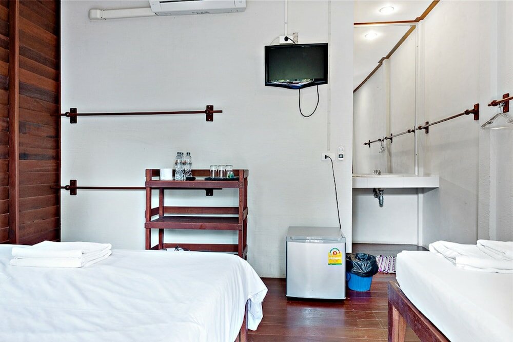 Фото Tubtim Resort