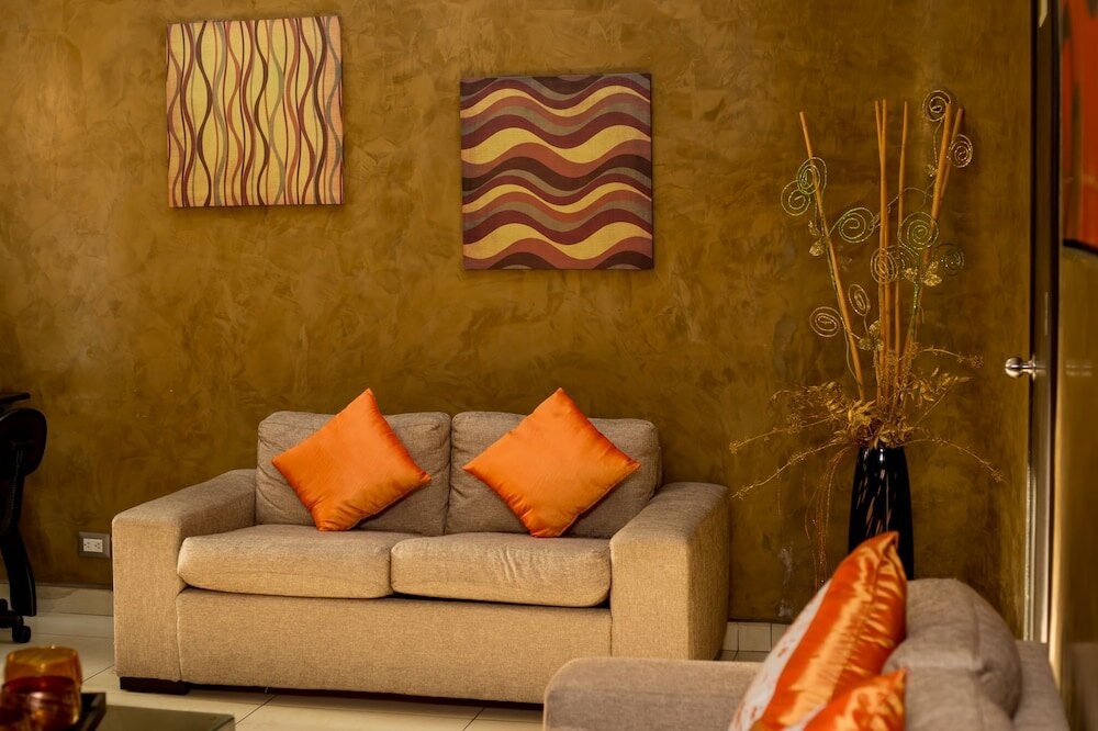 Фото Terra Bella Hotel Boutique