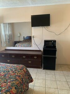Гостиница Loma Alta Motel