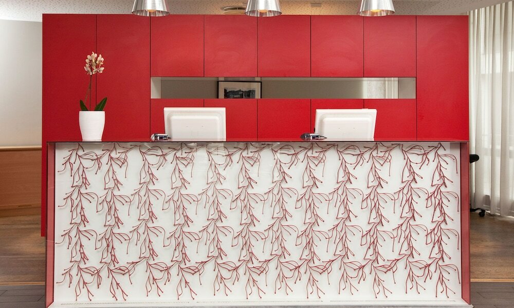 Фото Thon Hotel Halden